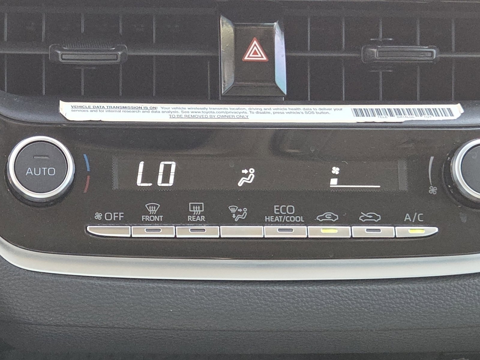 Used 2024 Toyota Corolla LE image 27