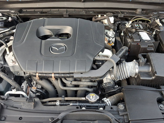 Used 2023 MAZDA CX-30 AWD 2.5 S w/ Select Package image 28