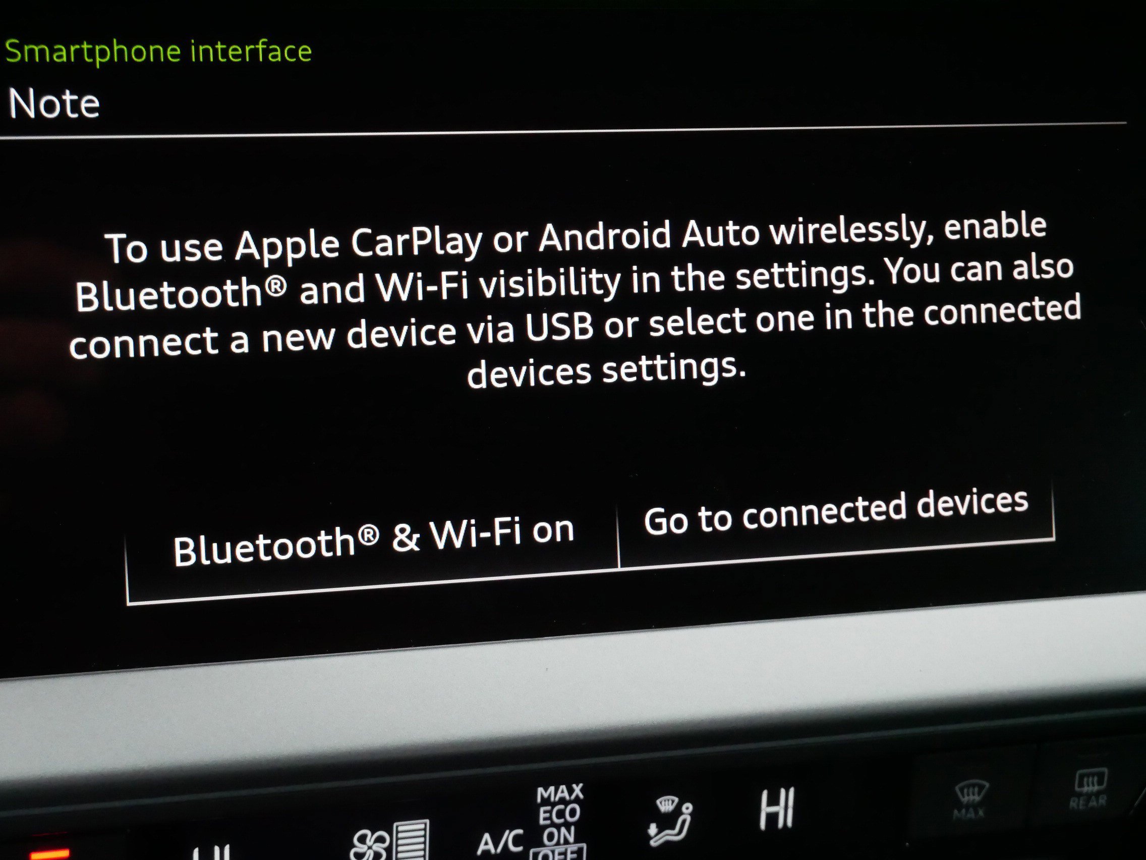 Used 2025 Audi S3 Prestige w/ Prestige Package image 28