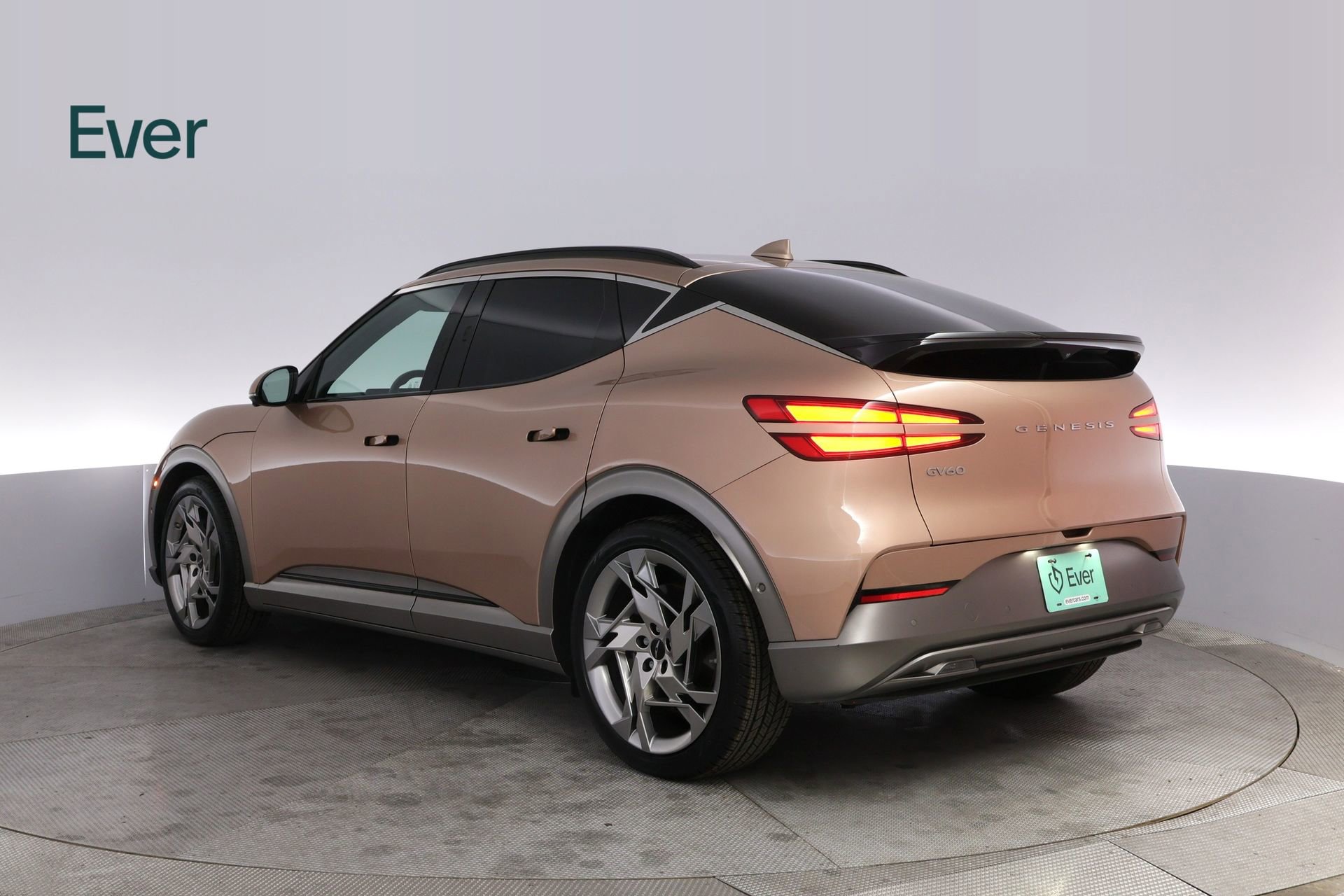 Used 2023 Genesis GV60 Performance image 17