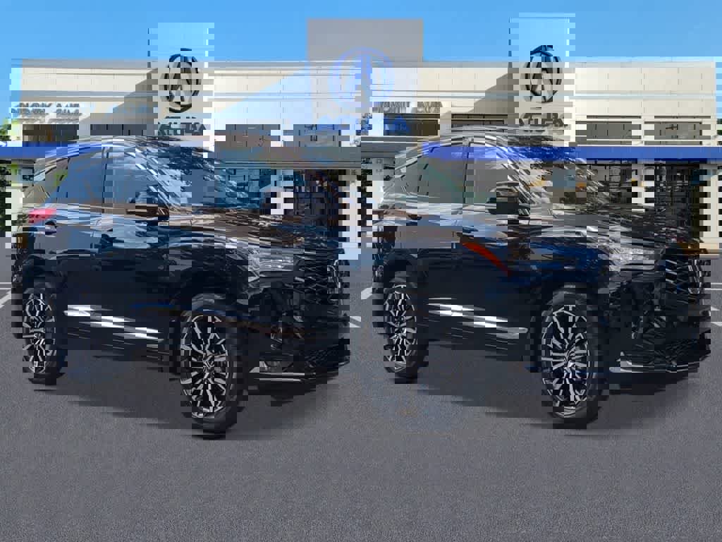 New 2026 Acura RDX SH-AWD w/ Advance Package image 7