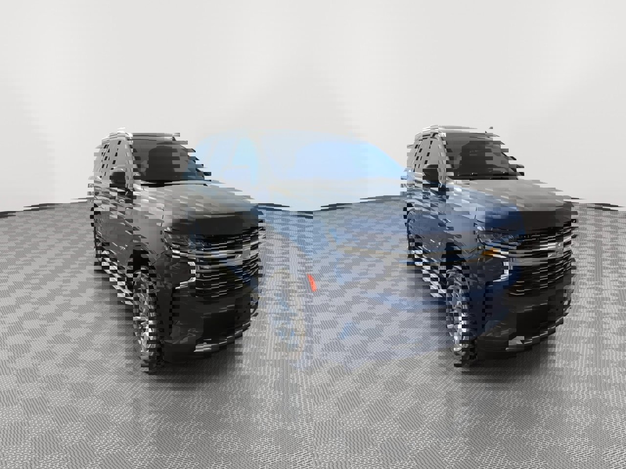 Used 2021 Chevrolet Tahoe LT image 2