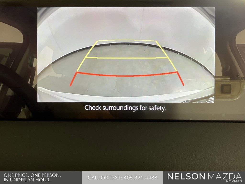 New 2025 MAZDA CX-5 AWD 2.5 S w/ Preferred Package image 31