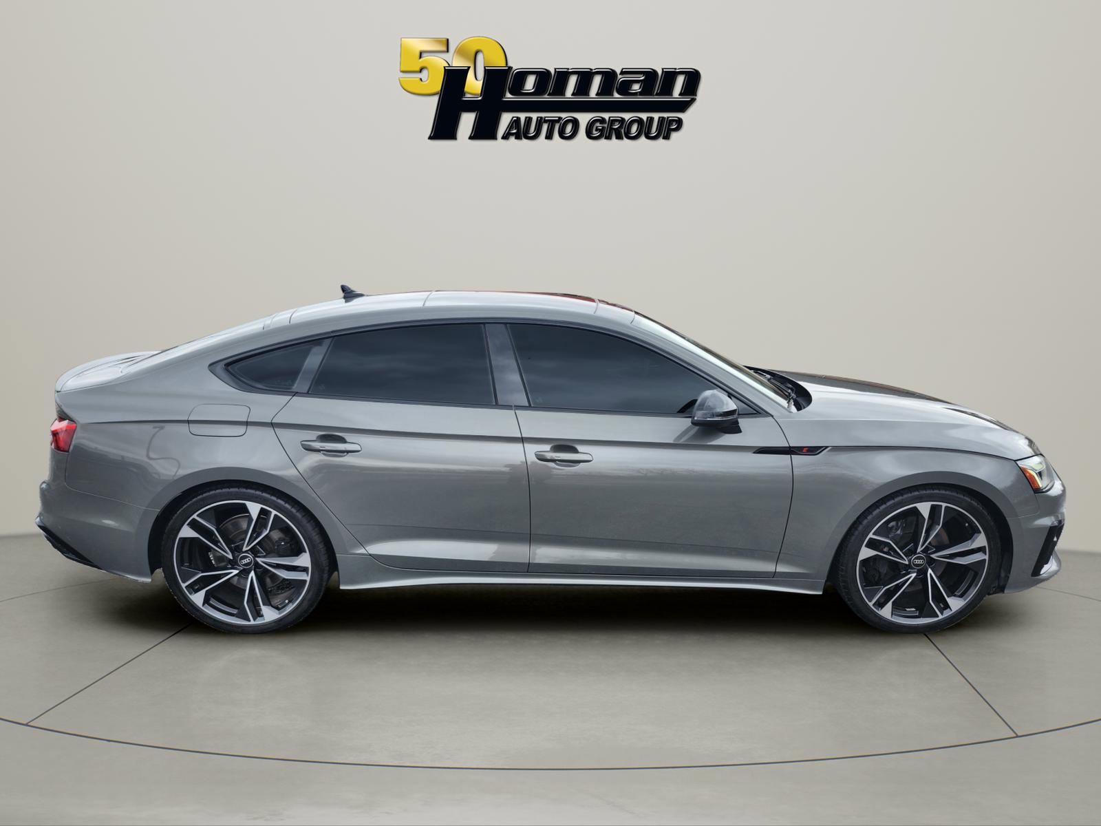Used 2023 Audi S5 Premium Plus w/ Premium Plus Package AWD/4WD image 6