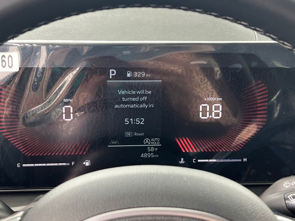 Used 2025 Kia Sorento S image 14