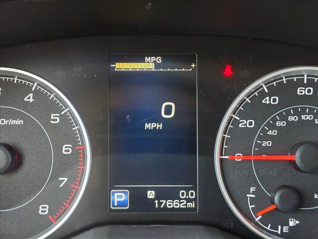 Used 2021 Subaru Ascent Premium w/ Convenience Package image 11