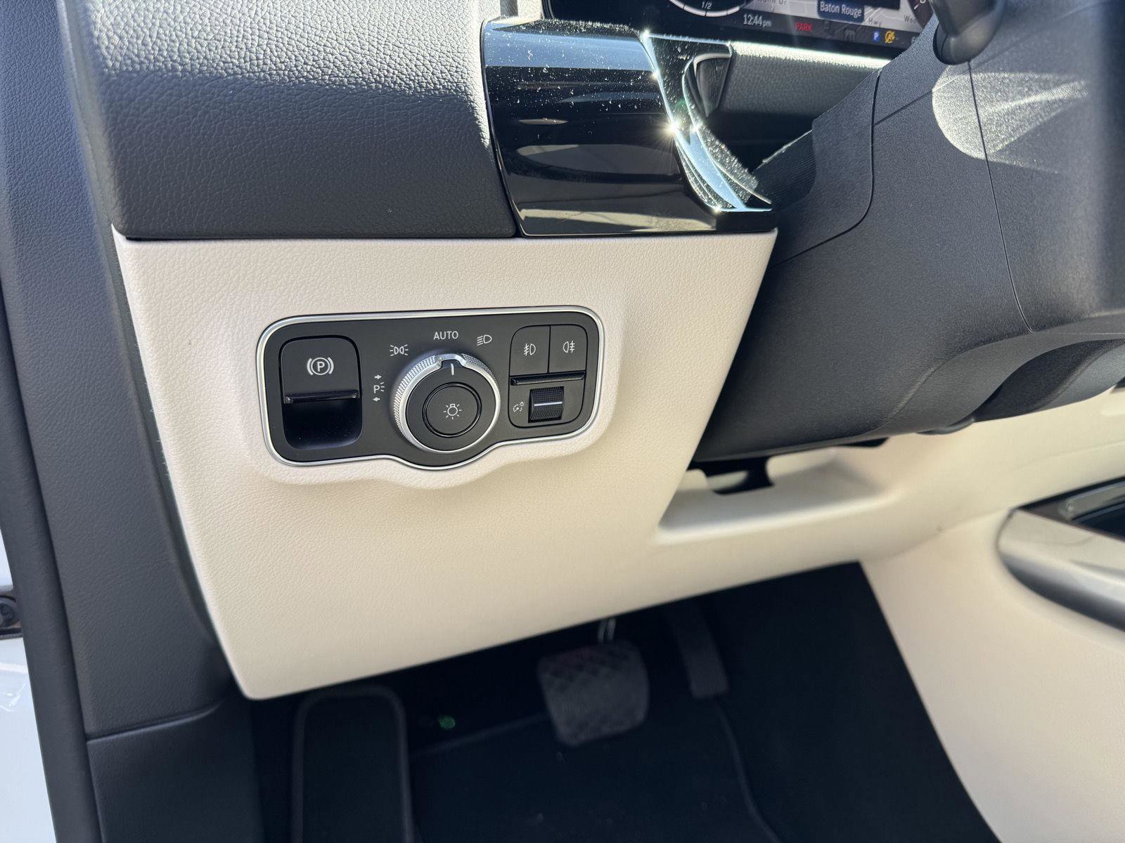 Certified 2026 Mercedes-Benz GLA 250 image 7