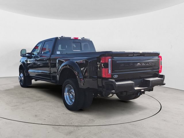 Used 2026 Ford F450 Platinum AWD/4WD image 3