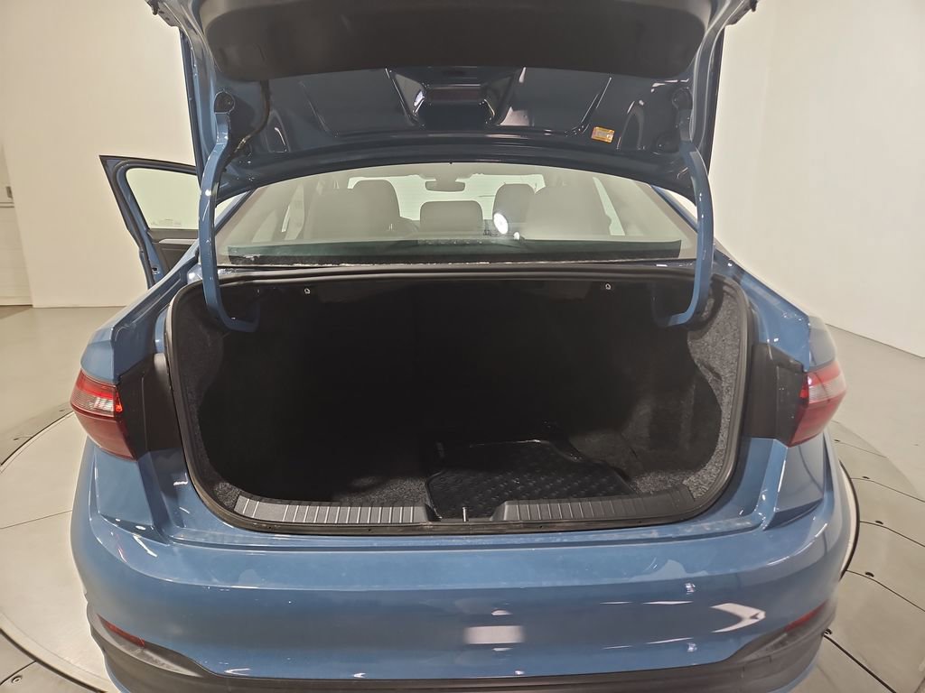New 2026 Volkswagen Jetta S FWD image 21