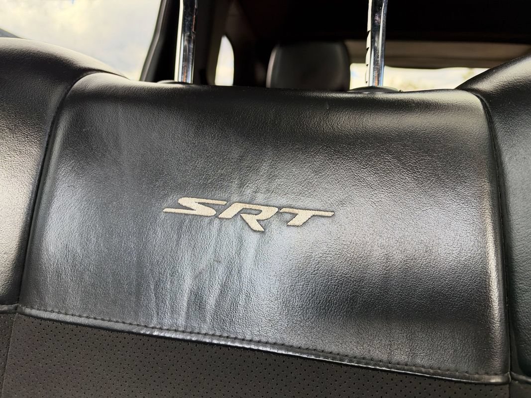 Used 2018 Jeep Grand Cherokee SRT AWD/4WD image 28
