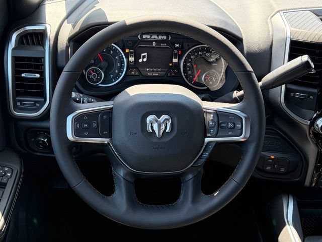 New 2026 RAM 2500 Big Horn AWD/4WD image 35