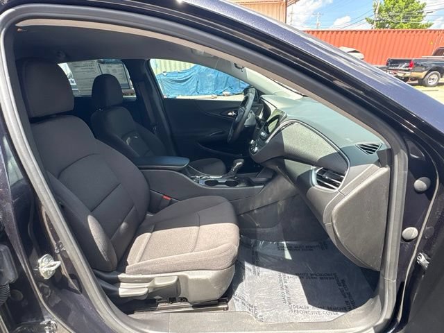 Used 2023 Chevrolet Malibu LS FWD image 12