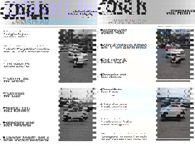 New 2026 Toyota bZ image 2