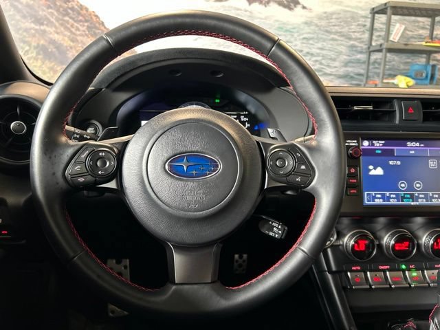 Used 2023 Subaru BRZ Limited RWD image 62