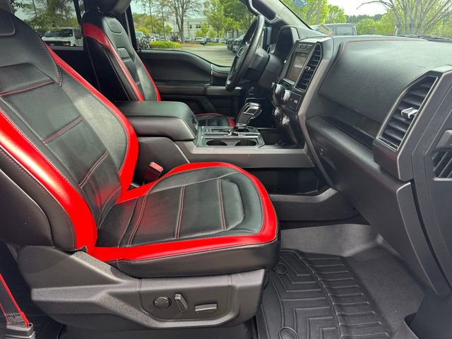 Used 2019 Ford F150 4x4 SuperCrew image 17