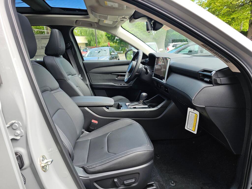 New 2026 MAZDA CX-5 2.5 S w/ Premium Package AWD/4WD image 11