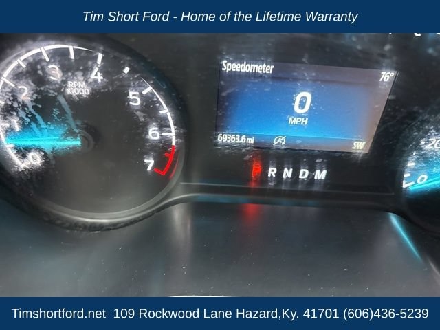 Used 2021 Ford F150 XL w/ Equipment Group 101A High AWD/4WD image 34