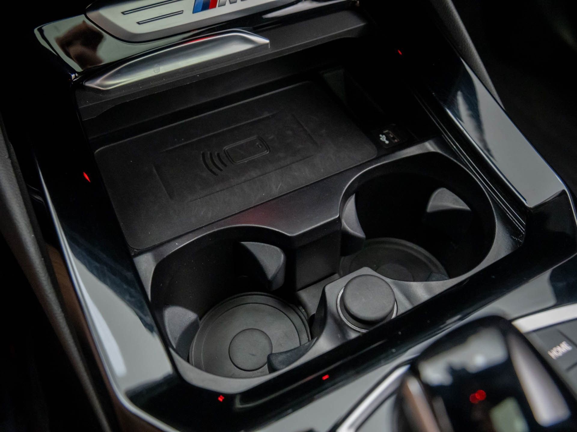 Used 2023 BMW X3 M40i w/ Premium Package image 30