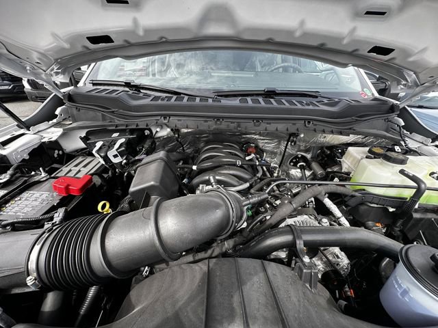 New 2026 Ford F550 4x4 Crew Cab image 34