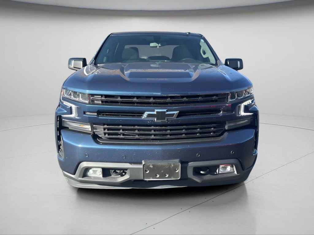 Used 2021 Chevrolet Silverado 1500 RST w/ Safety Package image 11