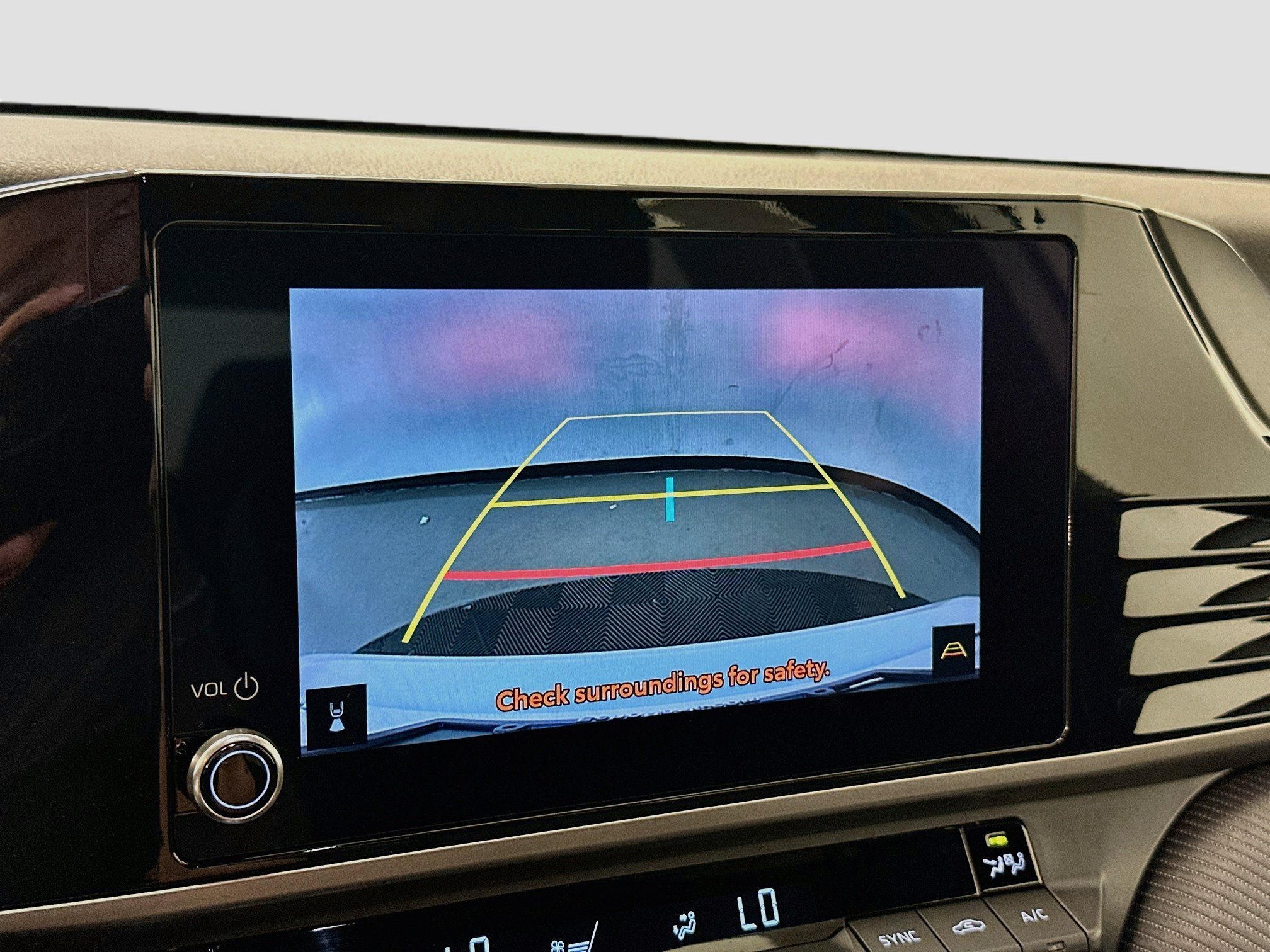 Used 2025 Toyota Camry SE FWD image 23