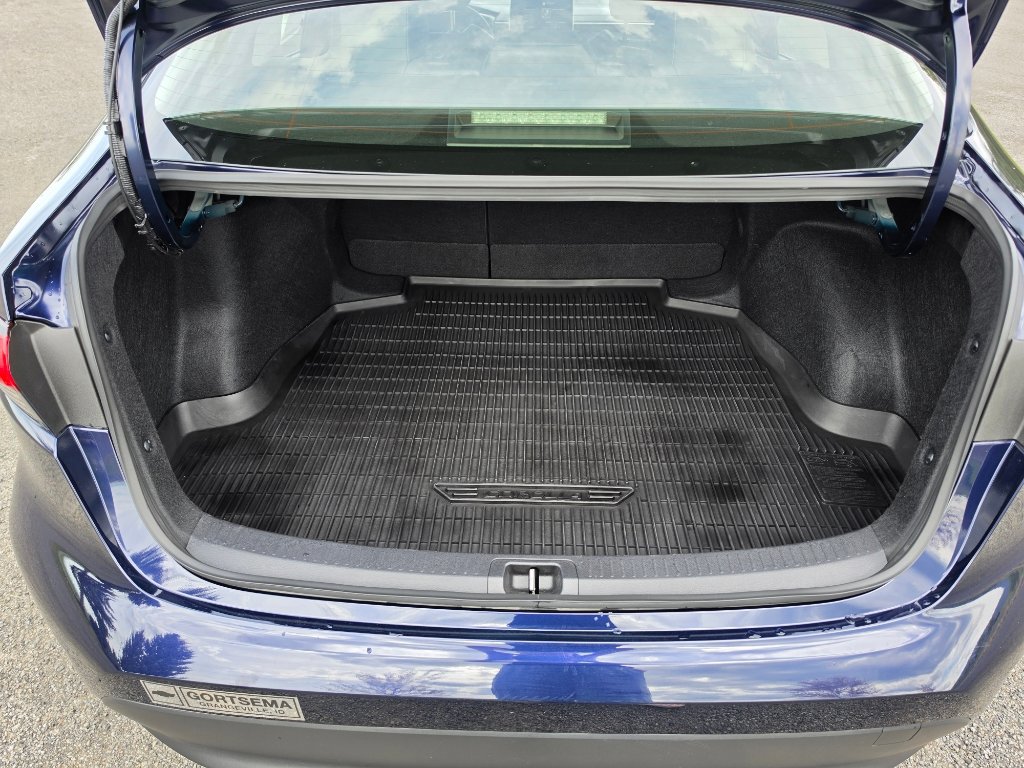Used 2026 Toyota Corolla XLE FWD image 21