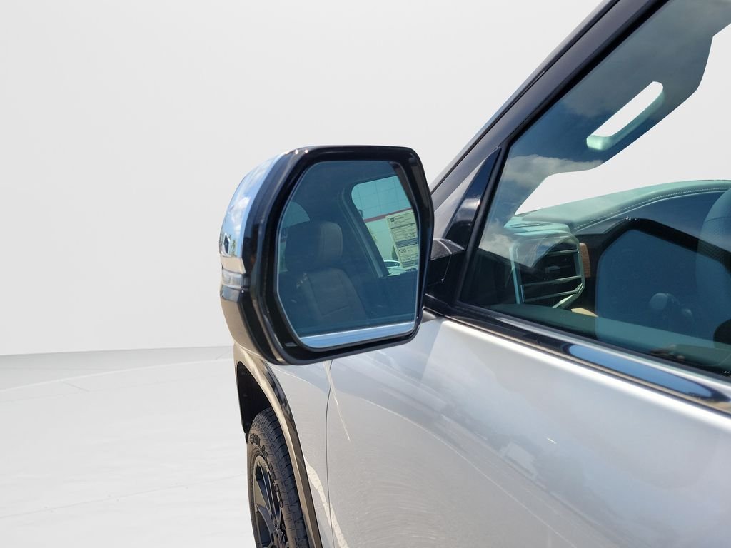 New 2026 Toyota Tundra 1794 Edition AWD/4WD image 27