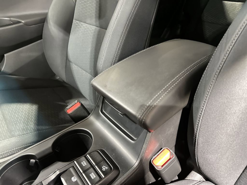 Used 2020 Hyundai Tucson SEL w/ Cargo Package image 21