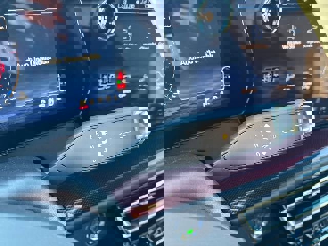 New 2026 Chevrolet Traverse Z71 w/ Driver Confidence Package image 21