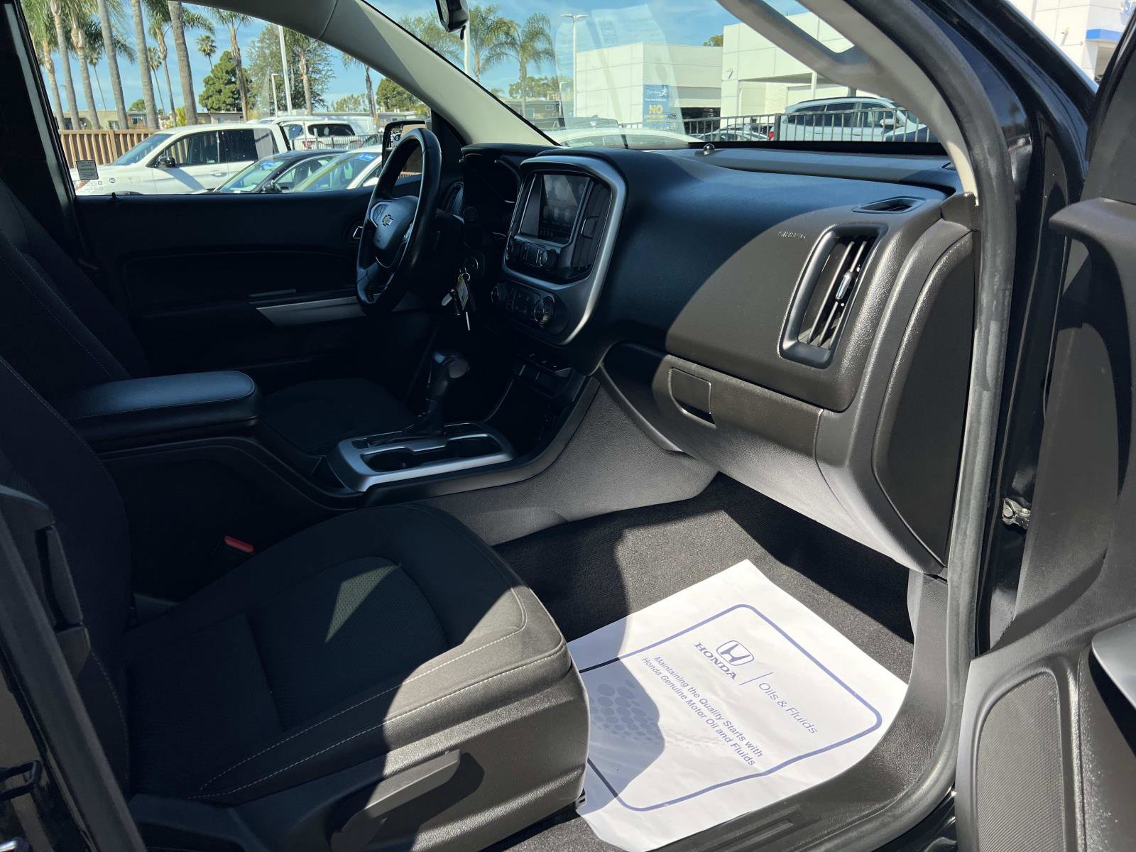 Used 2019 Chevrolet Colorado LT image 23