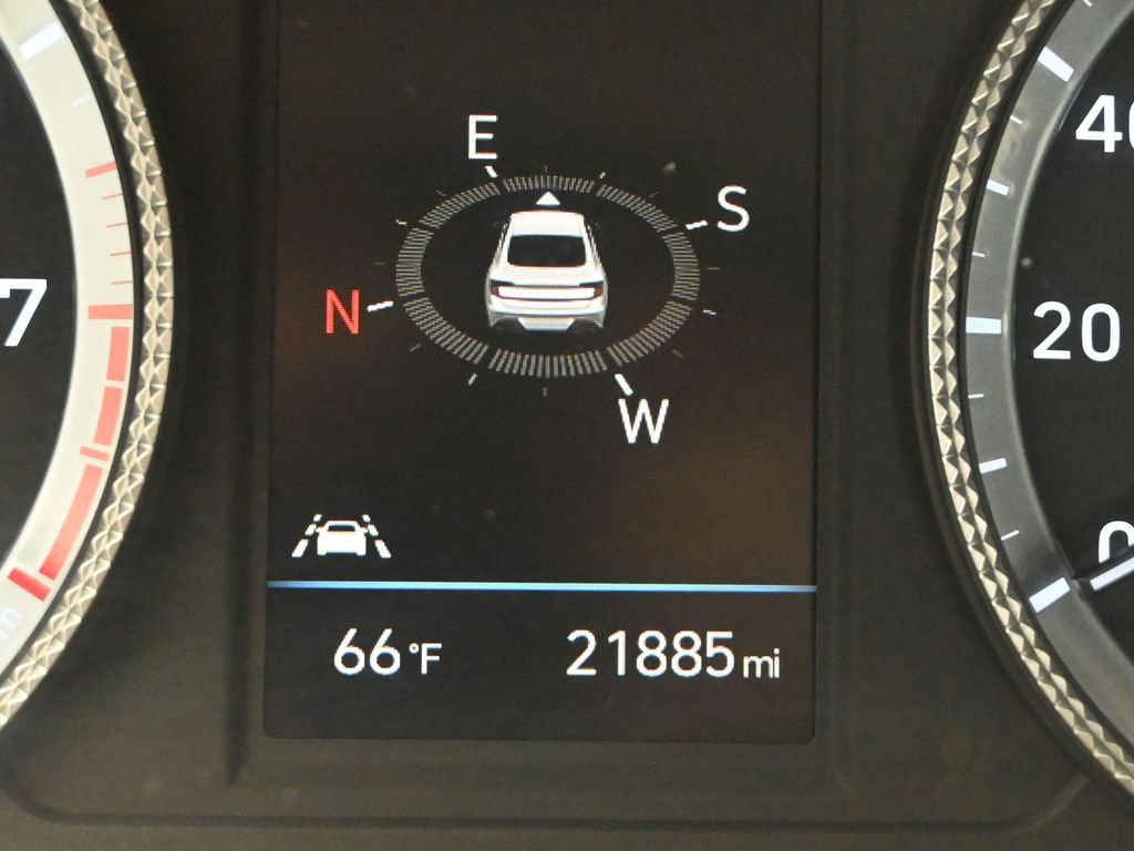 Used 2023 Hyundai Sonata SEL w/ Cargo Package image 38