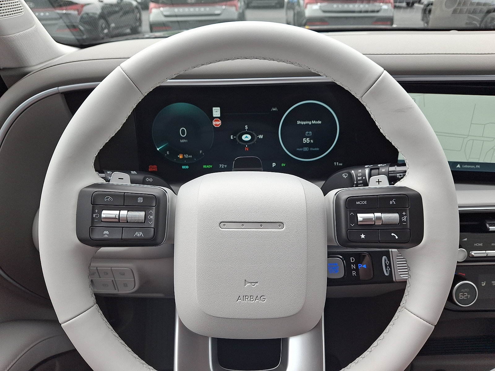 New 2026 Hyundai Palisade SEL AWD/4WD image 10