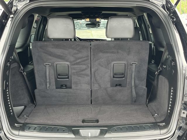 Used 2023 Dodge Durango Citadel AWD/4WD image 23