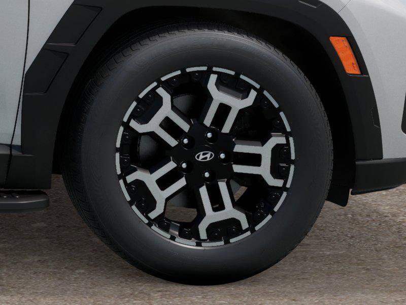 New 2026 Hyundai Tucson XRT image 8