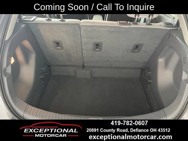 Used 2017 Chevrolet Bolt LT FWD image 45