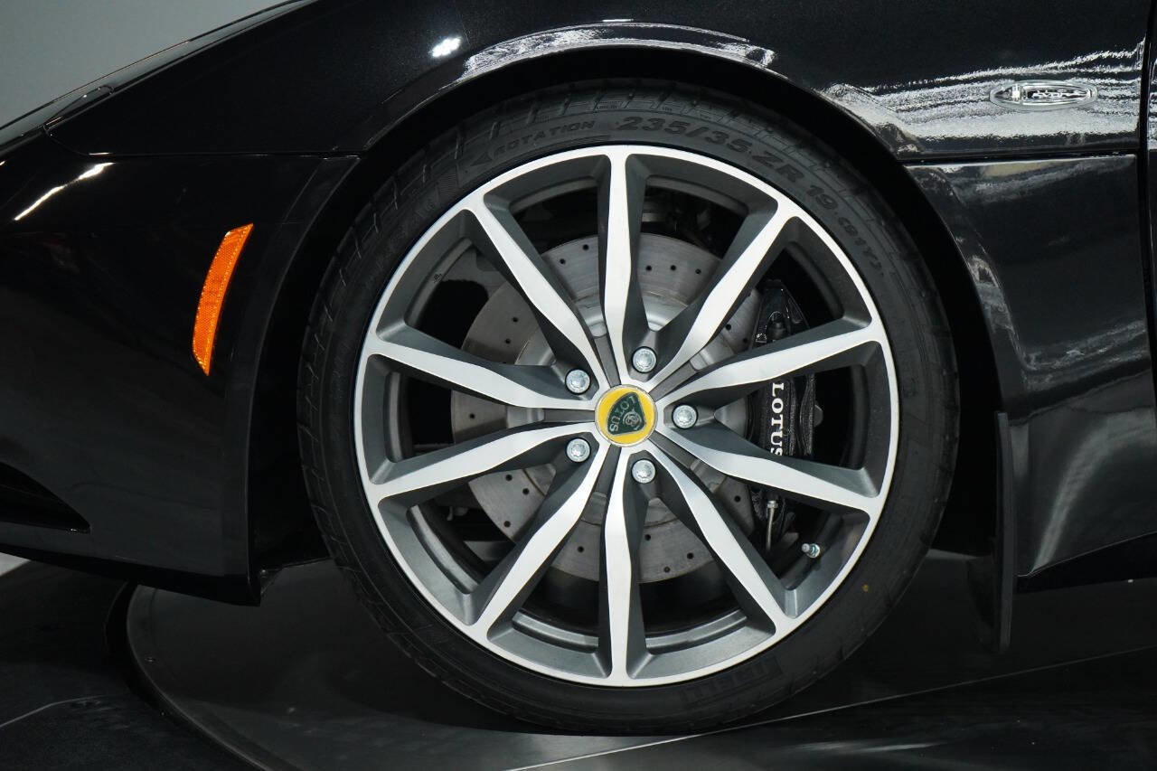 Used 2011 Lotus Evora S image 26