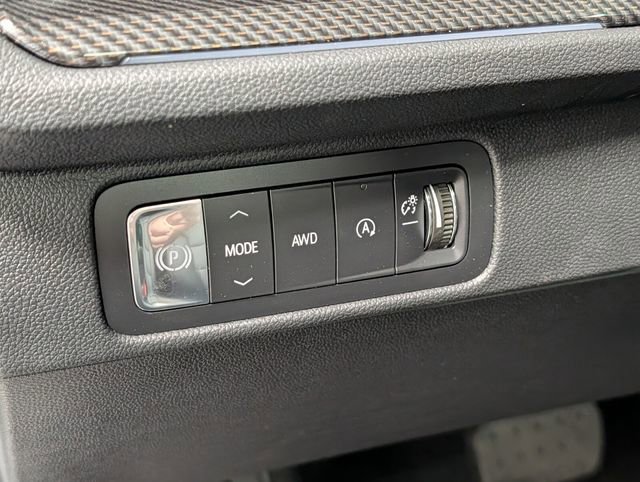 New 2026 Chevrolet Traverse High Country image 20