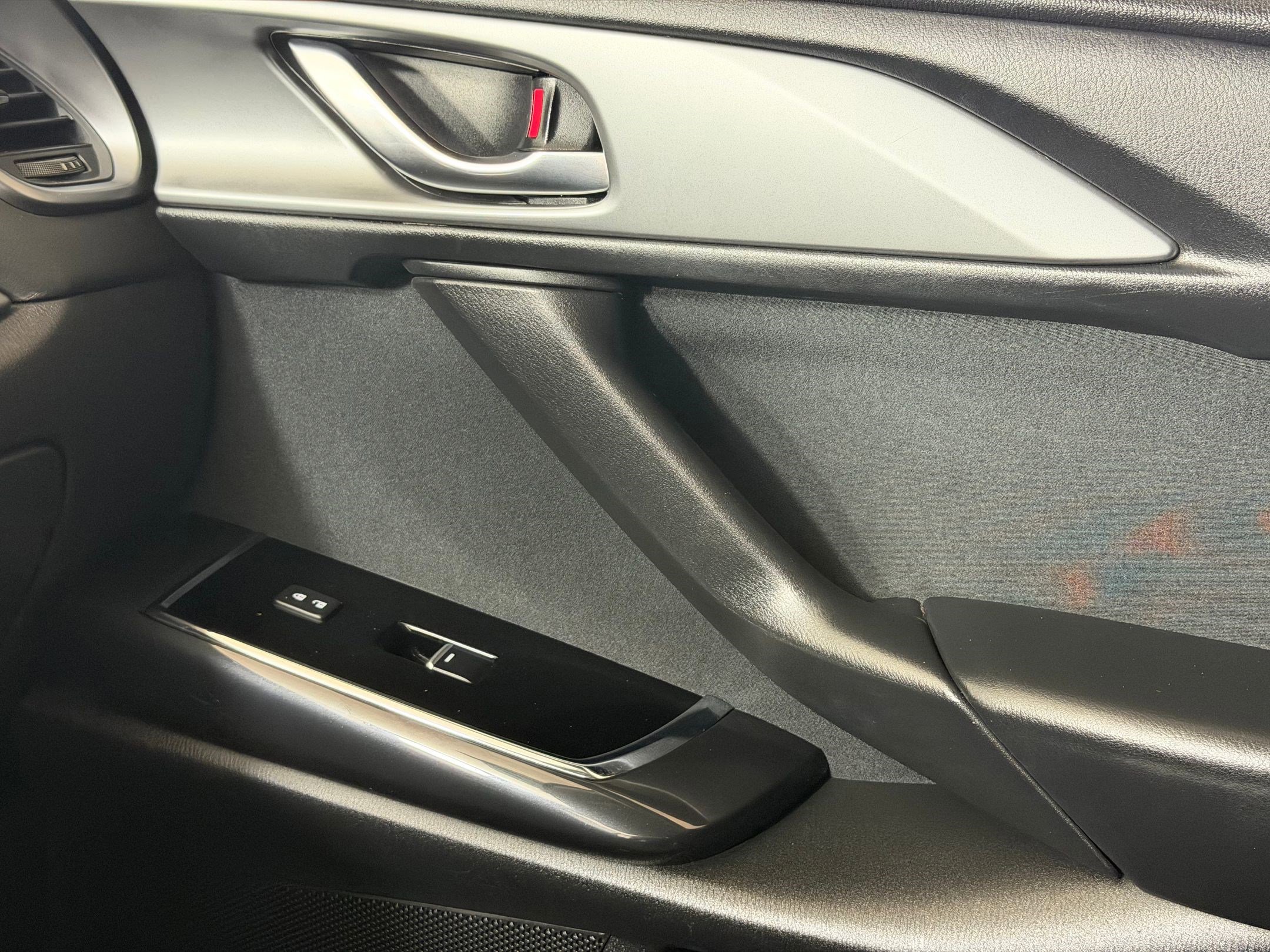 Used 2017 MAZDA CX-9 Sport FWD image 27