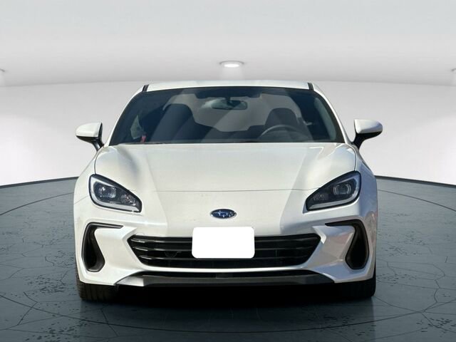 New 2026 Subaru BRZ Limited RWD image 9