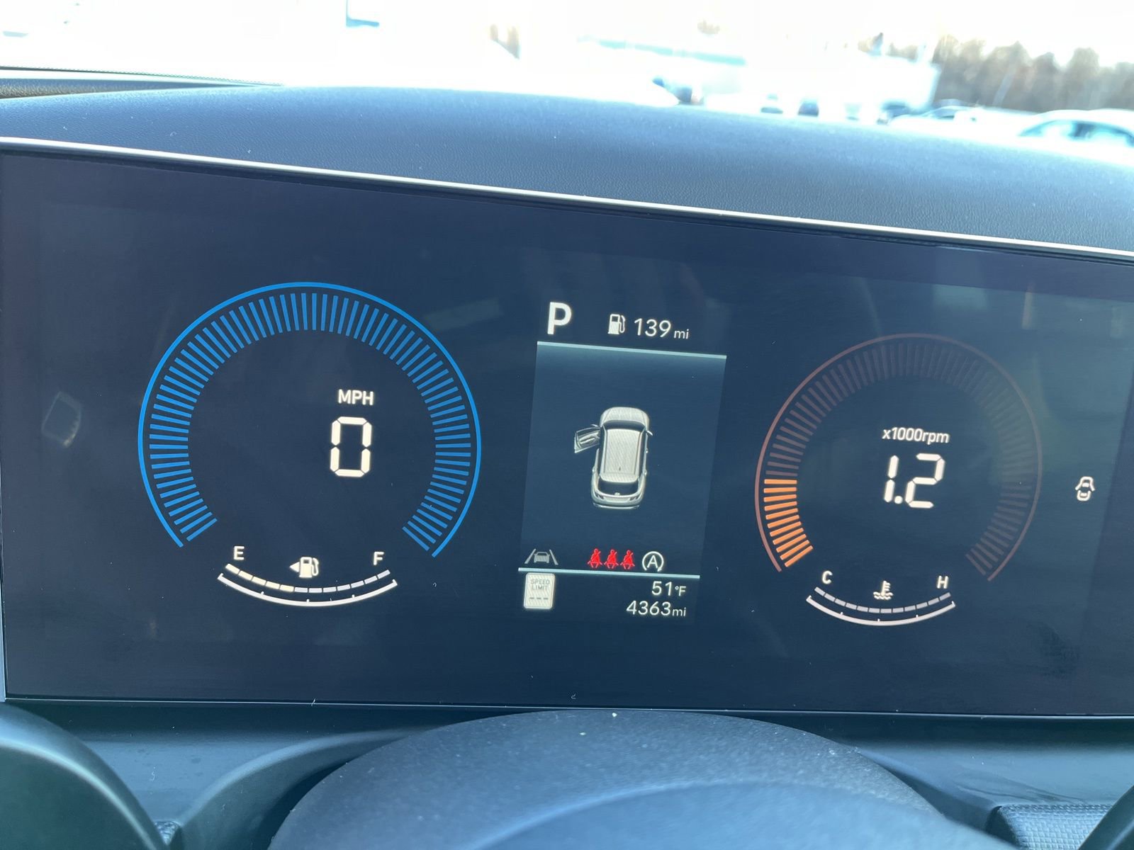 Certified 2025 Hyundai Tucson XRT image 34