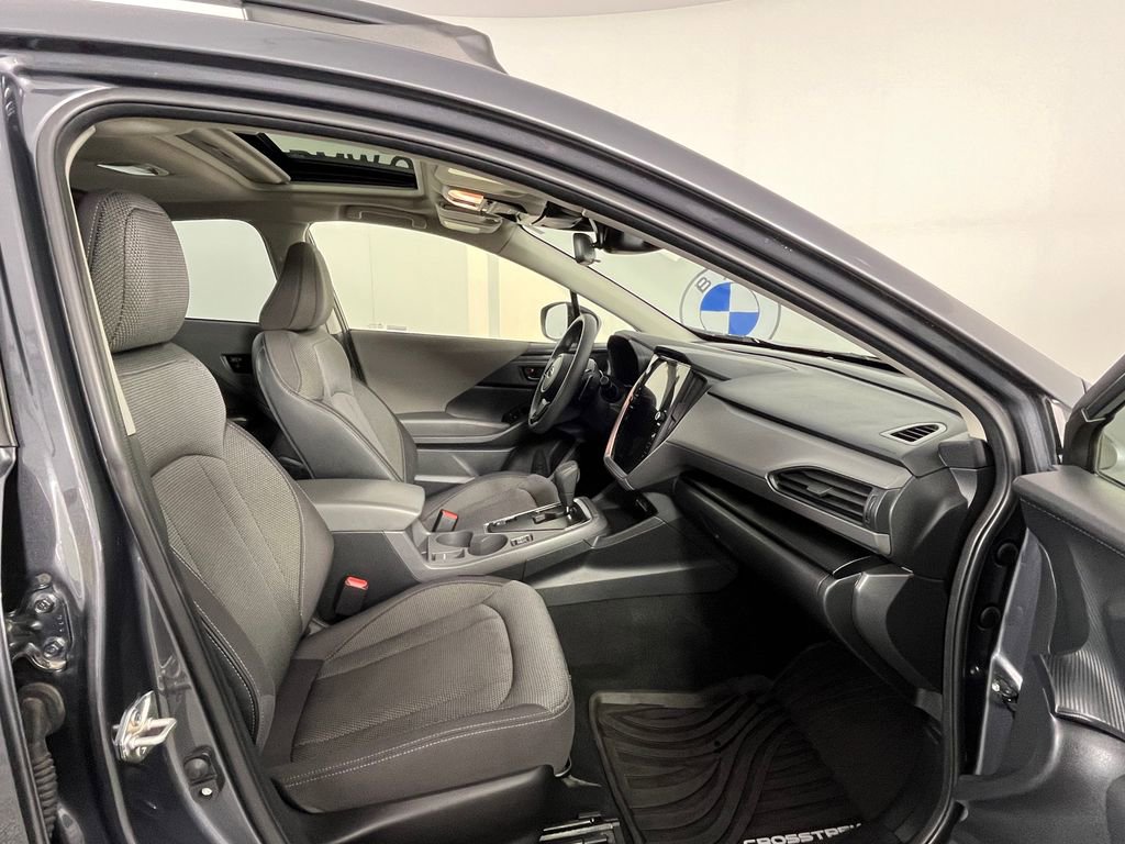 Used 2024 Subaru Crosstrek 2.0i Premium image 24