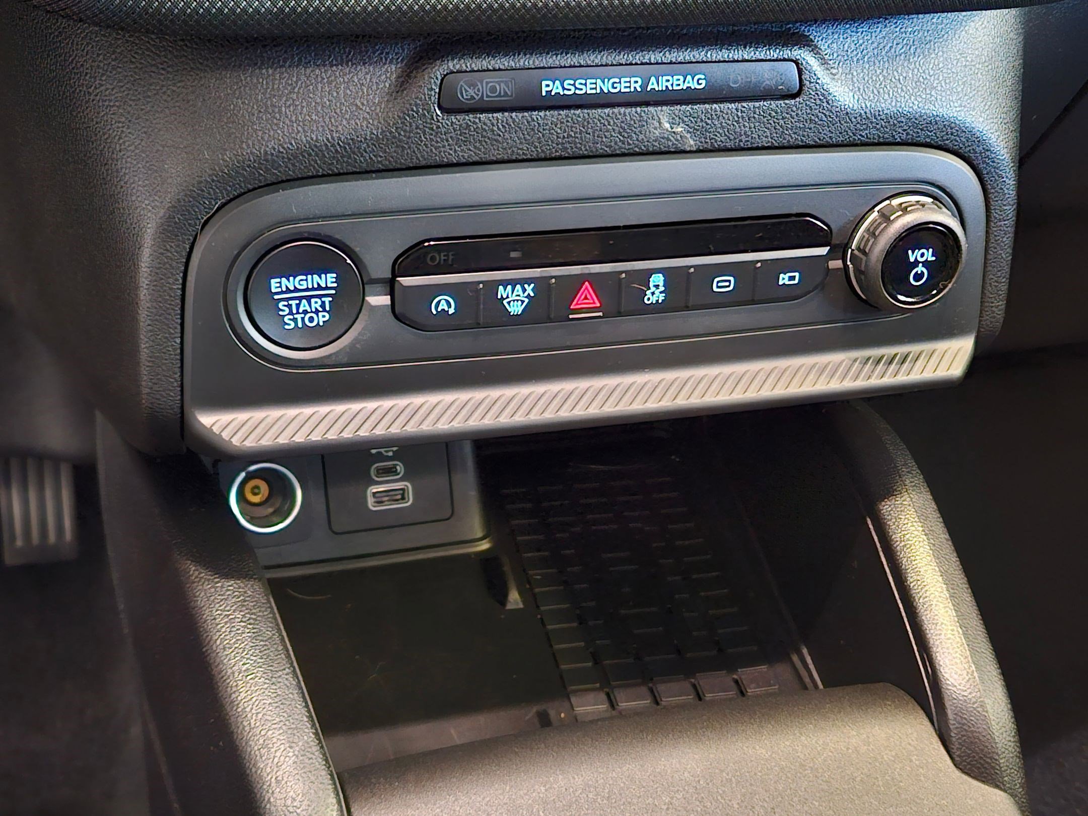 Used 2025 Ford Bronco Sport Big Bend w/ Convenience Package image 26