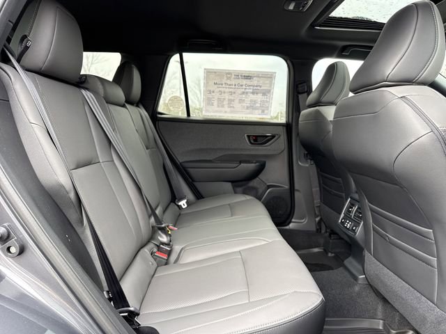 New 2026 Subaru Outback Limited w/ Premium/Limited Package 2 image 17