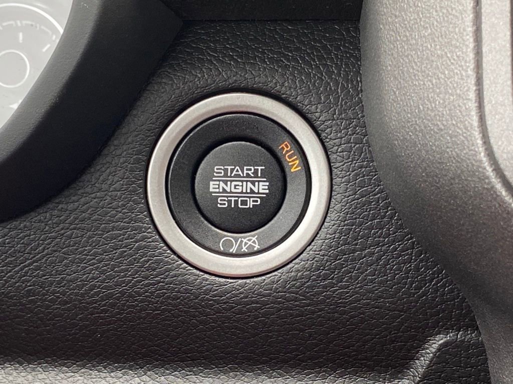 Used 2022 RAM 2500 Tradesman image 30