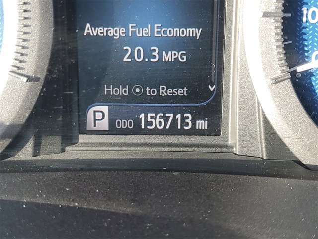 Used 2016 Toyota Sienna XLE Premium image 26