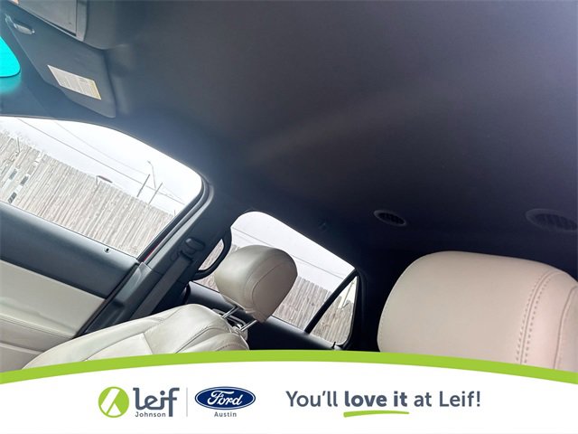 Used 2015 Ford Explorer XLT w/ Equipment Group 202B image 20