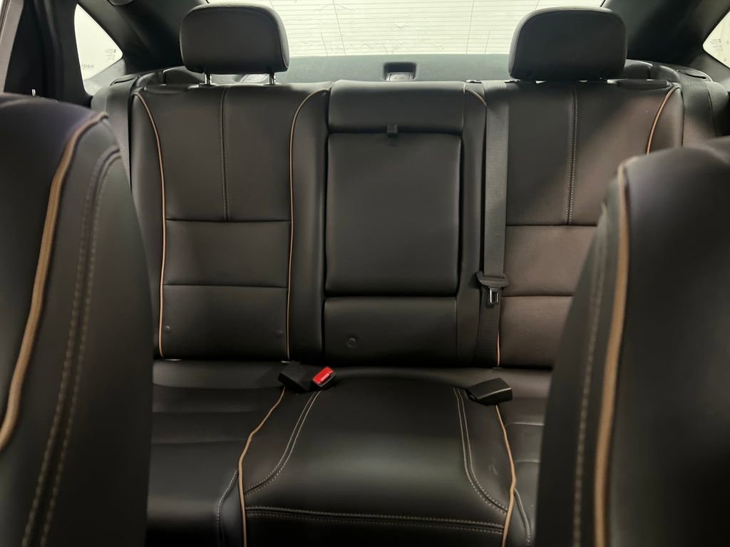 Used 2016 Chevrolet Impala LTZ w/ Enhanced Convenience Package image 28