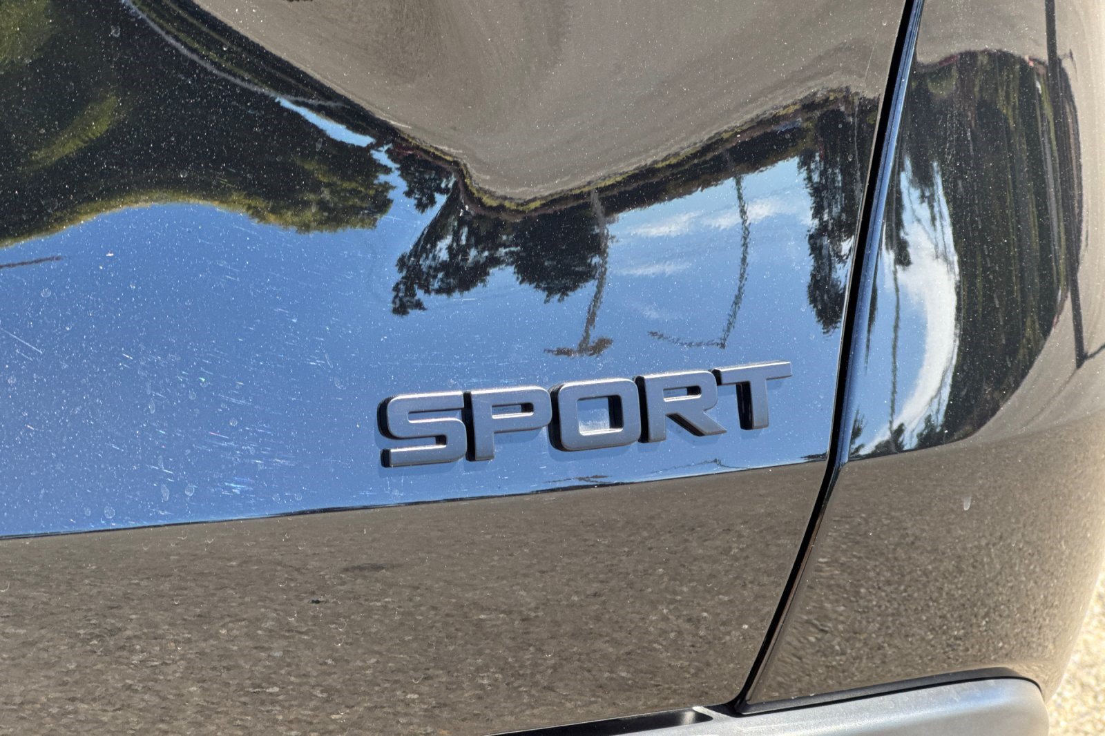 Certified 2026 Honda HR-V Sport image 27