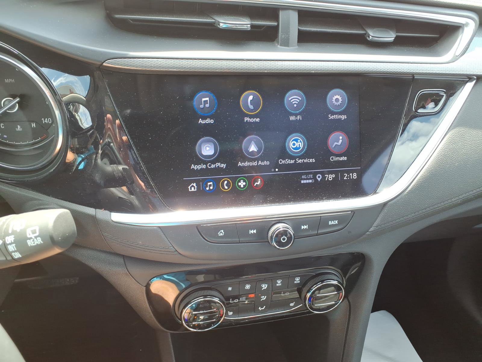 Certified 2023 Buick Encore GX Essence w/ Experience Buick Package AWD/4WD image 23