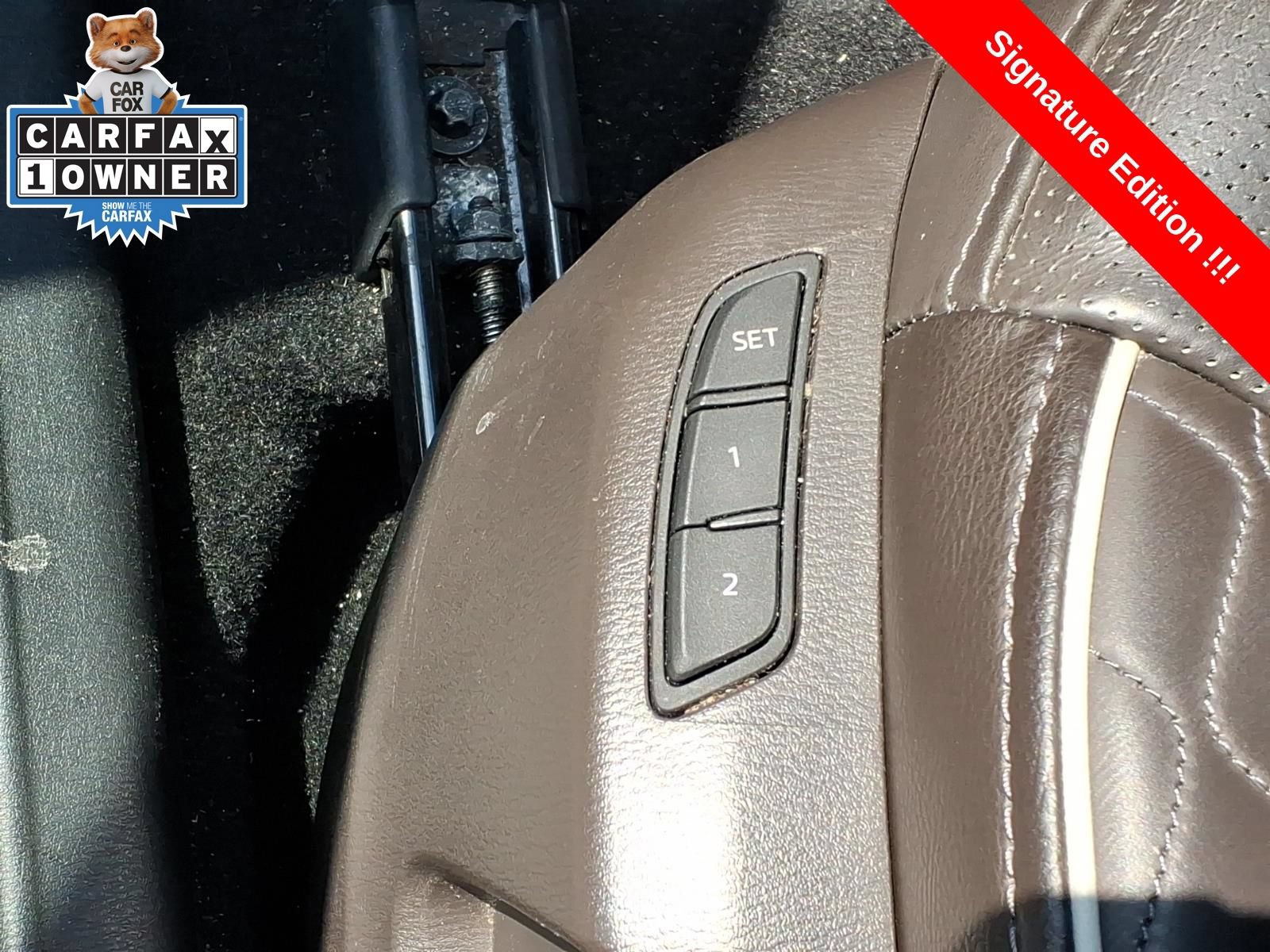Used 2021 MAZDA CX-9 Signature AWD/4WD image 16